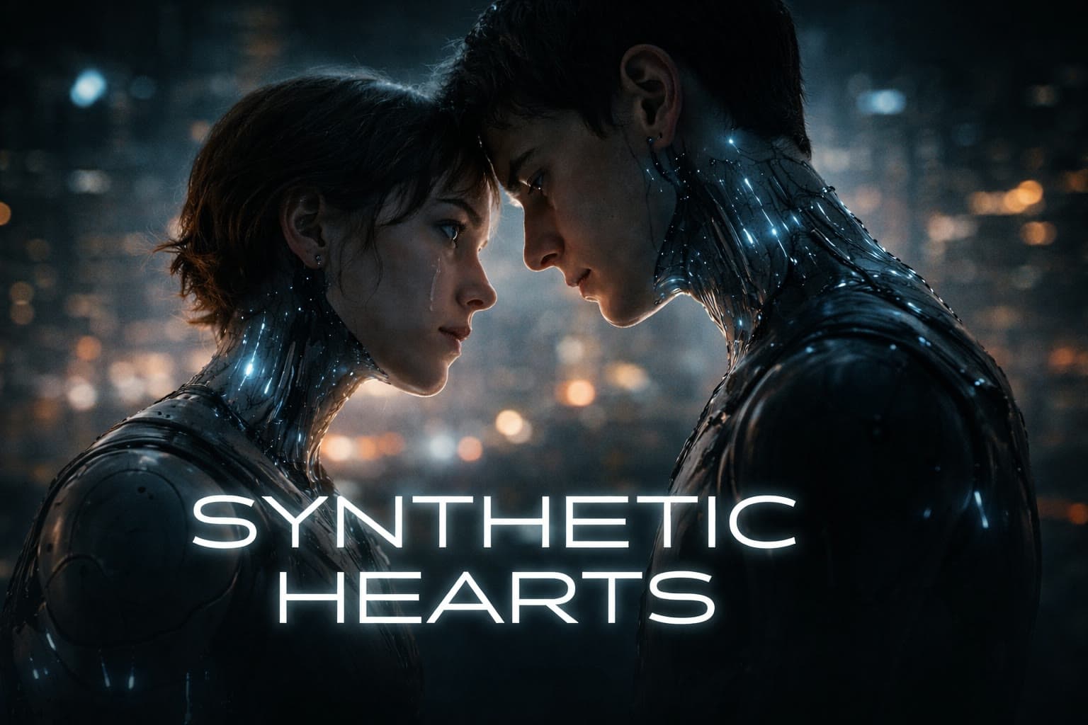 Synthetic Hearts
